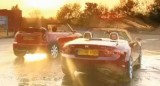 VIDEO: Mini Cooper S Cabrio vs Mazda MX512480