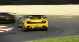 VIDEO: O cursa de Lamborghini-uri12468
