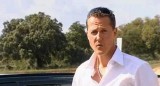 VIDEO: Schumacher arata cum e sa conduci beat12446