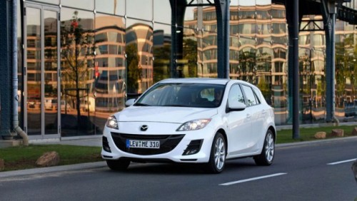 Oficial: Noul Mazda3 i-STOP12429
