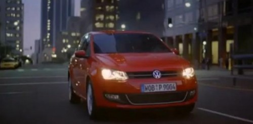 VIDEO: Reclama la noul VW Polo12370