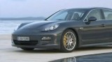 VIDEO: Porsche Panamera S si 4S12364
