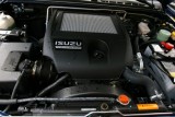 Isuzu D-Max12207