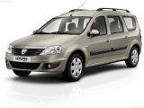 Dacia Logan MCV este intr-un Top 10 al celor mai spatioase masini12146