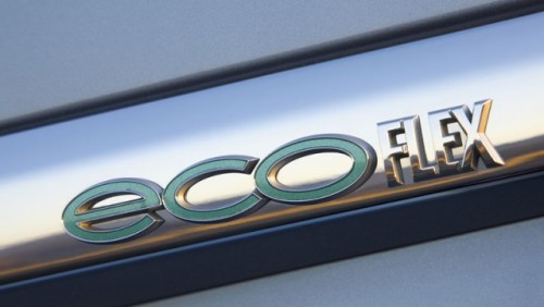 Oficial: Noul Opel Insignia ecoFLEX12118