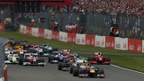 Castigatorii 'Pariaza pe Formula 1' Silverstone12104