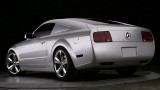 Editie aniversara Mustang dedicata lui Lee Iacocca12096