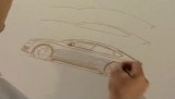 VIDEO: Designerul-sef Audi deseneaza noul A5 Sportback12020