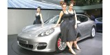 China va deveni in trei ani a doua piata de desfacere a Porsche, depasind Germania11949