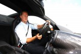 Schumacher a revenit pe circuit la bordul unui Ferrari 599 GTB HGTE11941