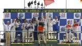 Peugeot reuseste sa se impuna la Le Mans11933