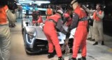 VIDEO: Masina Audi de la Le Mans11920