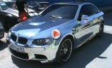 VIDEO: BMW M3 cromat11895