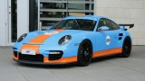 Porsche 911 GT2 de 850 CP preparat de 9ff11874