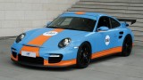 Porsche 911 GT2 de 850 CP preparat de 9ff11869