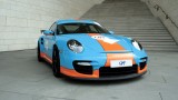 Porsche 911 GT2 de 850 CP preparat de 9ff11870