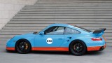 Porsche 911 GT2 de 850 CP preparat de 9ff11872