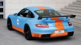 Porsche 911 GT2 de 850 CP preparat de 9ff11873