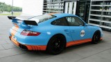 Porsche 911 GT2 de 850 CP preparat de 9ff11875