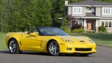 Corvette Grand Sport este lansat oficial11859