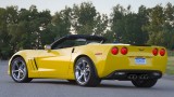 Corvette Grand Sport este lansat oficial11860