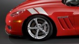 Corvette Grand Sport este lansat oficial11866