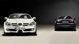 Mercedes-Benz a lansat versiunea speciala SLK 2LOOK Edition11754