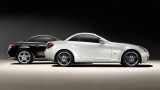 Mercedes-Benz a lansat versiunea speciala SLK 2LOOK Edition11755