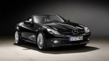 Mercedes-Benz a lansat versiunea speciala SLK 2LOOK Edition11756