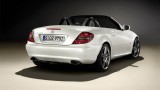 Mercedes-Benz a lansat versiunea speciala SLK 2LOOK Edition11758