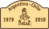 Raliul Dakar 2010 se va disputa in Argentina si Chile11701