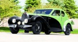 Masina lui Ettore Bugatti ar putea deveni cea mai scumpa din istorie11700