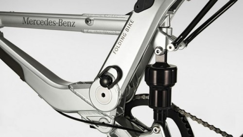 Mercedes a lansat o noua gama de biciclete11644