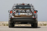 Oficial: Viitorul BMW X1 in versiune camuflata11522