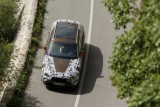 Oficial: Viitorul BMW X1 in versiune camuflata11525