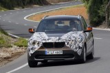 Oficial: Viitorul BMW X1 in versiune camuflata11529