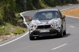 Oficial: Viitorul BMW X1 in versiune camuflata11530