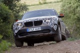 Oficial: Viitorul BMW X1 in versiune camuflata11539