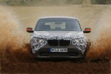 Oficial: Viitorul BMW X1 in versiune camuflata11544