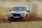 Oficial: Viitorul BMW X1 in versiune camuflata11545