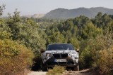 Oficial: Viitorul BMW X1 in versiune camuflata11557
