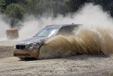 Oficial: Viitorul BMW X1 in versiune camuflata11573