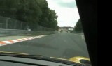 VIDEO:  Walter Rohrl conduce Porsche GT3 la Nurburgring11502
