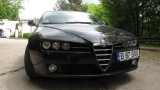 Am testat Alfa Romeo 159!11476