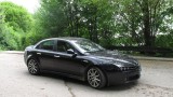 Am testat Alfa Romeo 159!11481