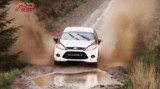 VIDEO: Ford Fiesta R2, Fiesta de raliu11439