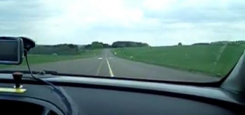 VIDEO: Noul Opel Astra, filmat din interior11382