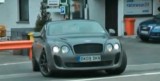VIDEO: Bentley Continental Supersports spionat11381