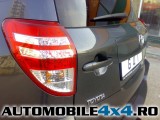 GUT AUTO CENTER aduce in Romania noul Toyota RAV 4 diesel facelift11363