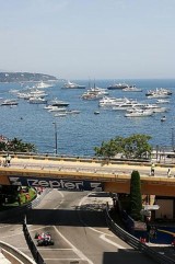 Brawn GP realizeaza o noua dubla la Monaco11359